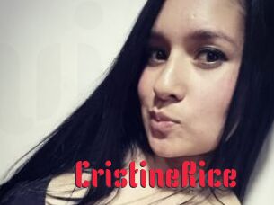 CristineRice