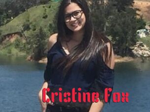 Cristine_Fox