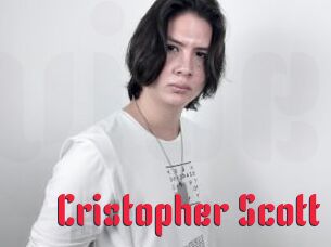 Cristopher_Scott Video Extrait