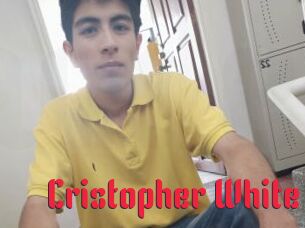 Cristopher_White