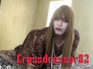Crossdresser82