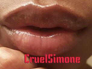 CruelSimone