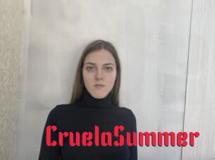 CruelaSummer