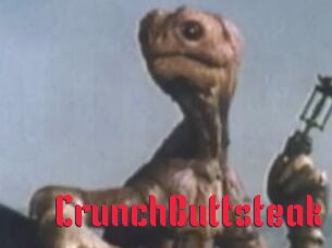 CrunchButtsteak