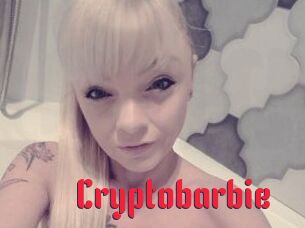 Cryptobarbie