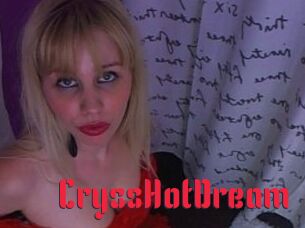 CryssHotDream