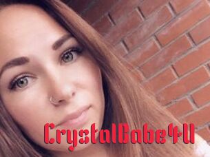 CrystalBabe4U