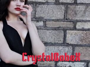 CrystalBabeX