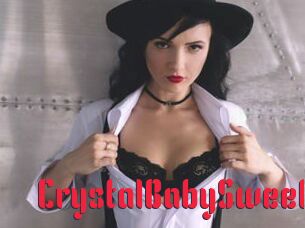 CrystalBabySweet
