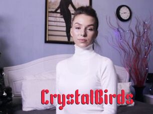 CrystalBirds