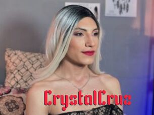 CrystalCruz