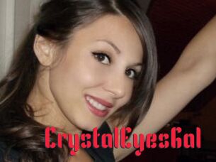 CrystalEyesGal