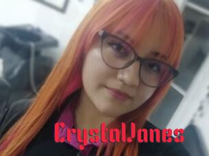 CrystalJanes