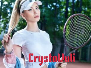 CrystalJuli