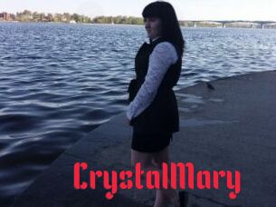 CrystalMary