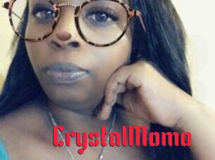 CrystalMomo