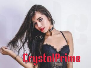 CrystalPrime