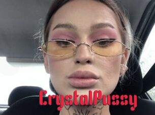 CrystalPussy