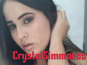 CrystalSimmonss
