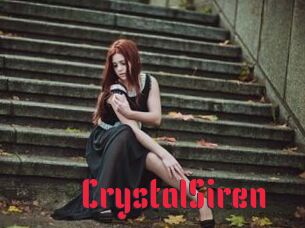 CrystalSiren