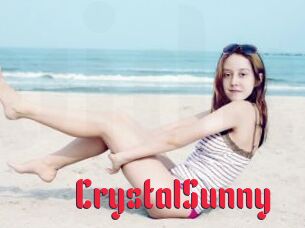 CrystalSunny