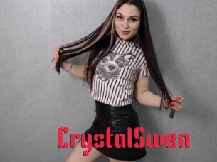 CrystalSwen