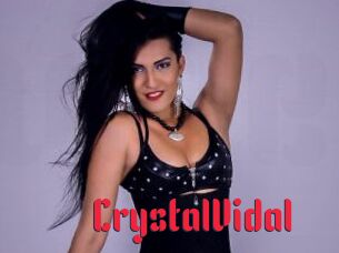 CrystalVidal