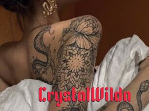CrystalWilda