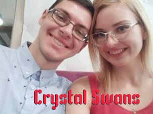 Crystal_Swans