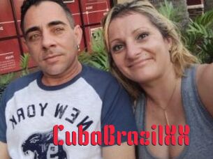 CubaBrazilXX