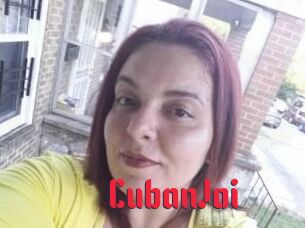CubanJoi