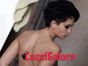 CucciGalore