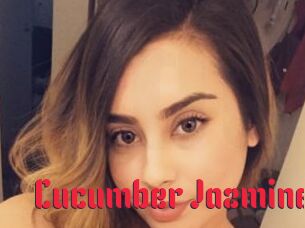 Cucumber_Jazmine