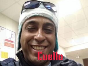Cuello