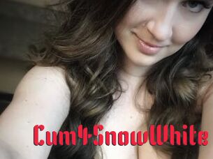 Cum4SnowWhite