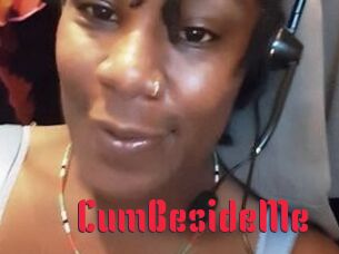 CumBesideMe
