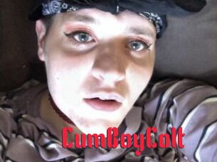 CumBoyColt