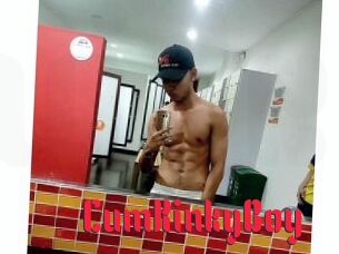 CumKinkyBoy