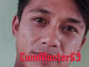 CumMaster69