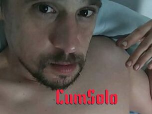 CumSolo