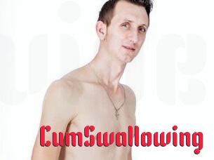 CumSwallowing