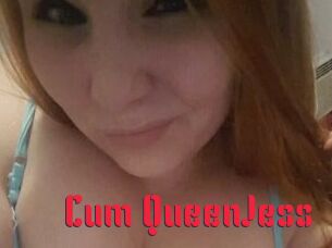 Cum_QueenJess