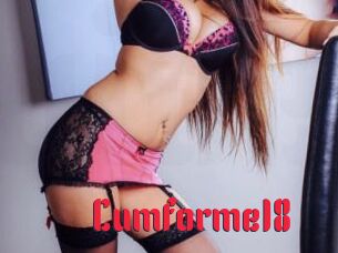 Cumforme18
