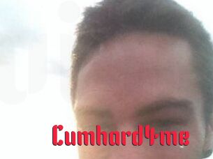 Cumhard4me