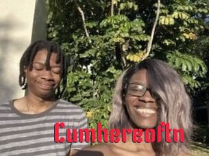 Cumhereoftn