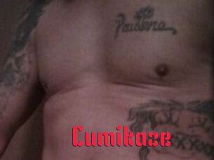 Cumikaze