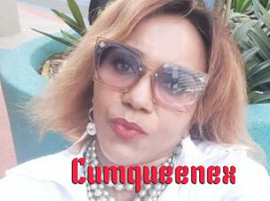 Cumqueenex