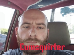 Cumsquirter