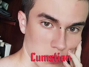 Cumstian
