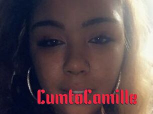 CumtoCamille